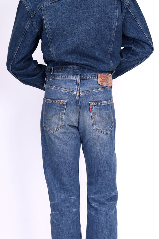 Jeans - Levis 501