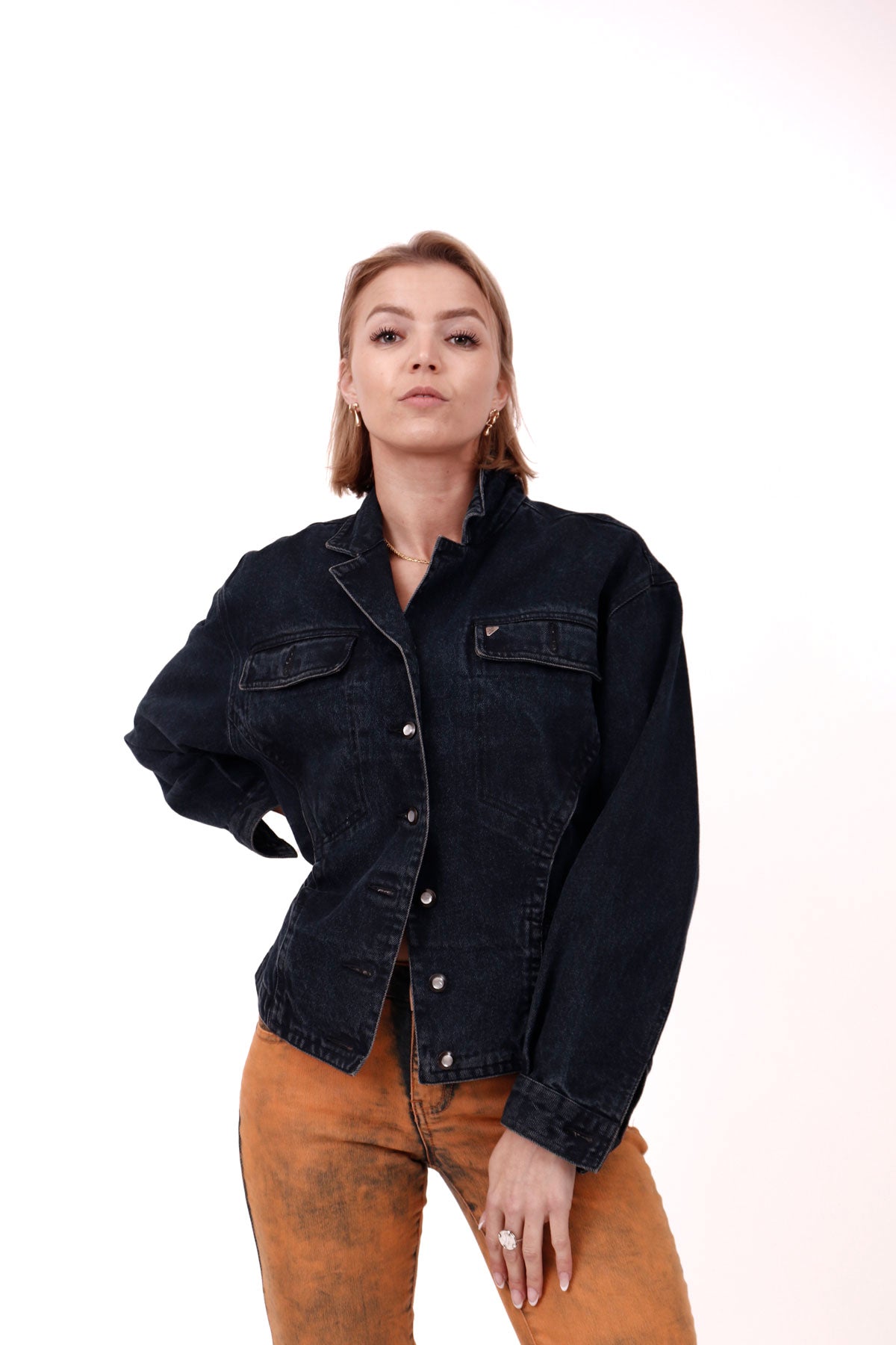 Veste en jean - New Man